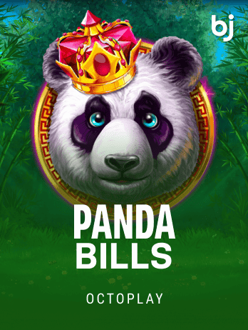পান্ডা বিলস game thumbnail