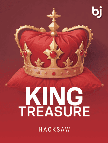 King Treasure game thumbnail