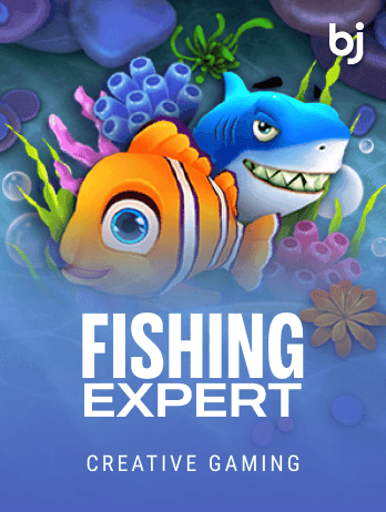 ফিশিং এক্সপার্ট game icon