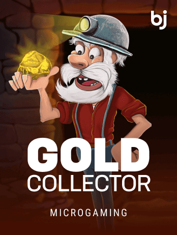 গোল্ড কালেক্টর game icon
